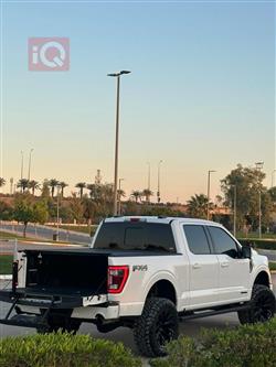 فۆرد F-150
